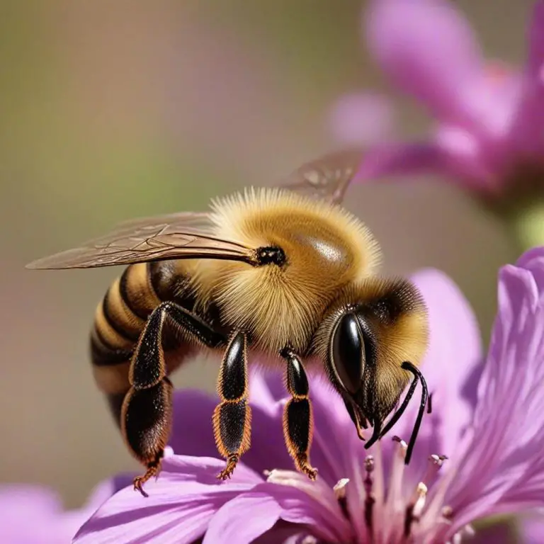 28 Dreams About Bees With Spiritual Meaning: