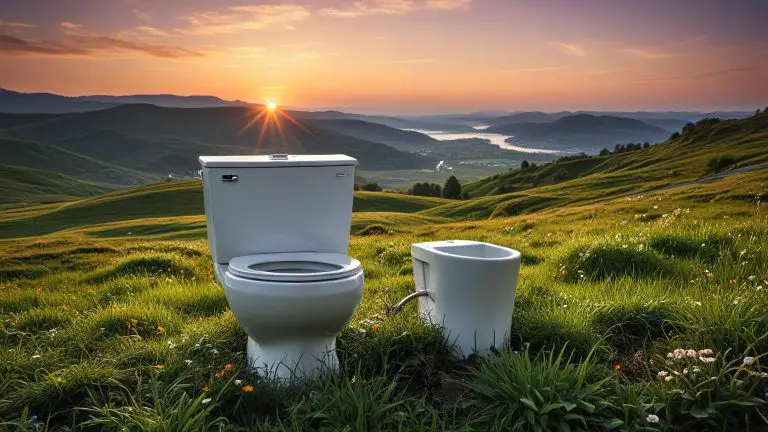 45 Dream Meanings Of Poop In The Toilet (spiritual meaning)