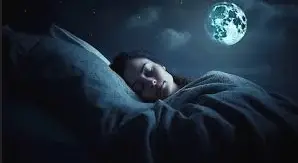 15 Dream Meanings Of Sleeping (spiritual meaning)