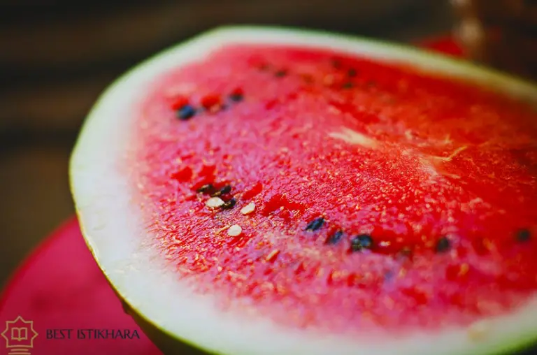 15 Dream Meanings Of Watermelon (spiritual meaning)