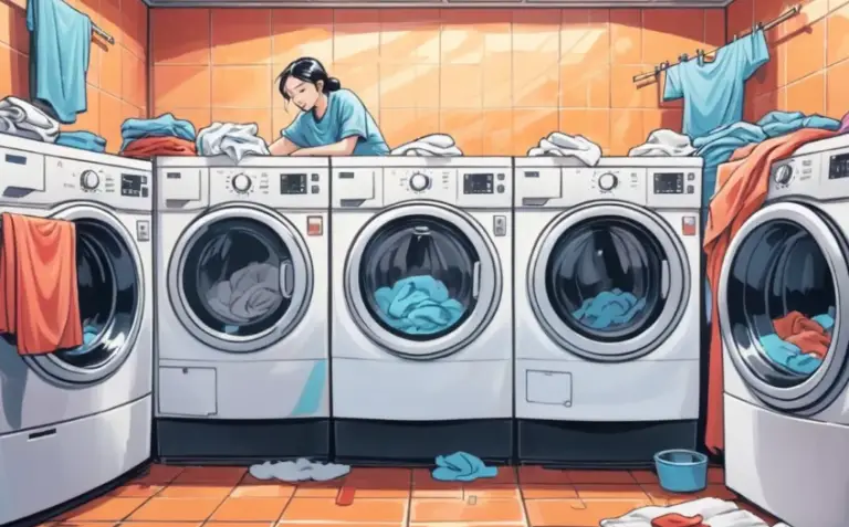 20 Dreams About Washing Clothes With Spiritual Meaning: