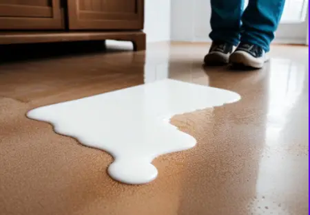 20 Dream Meaning Of Milk On Floor (spiritual meaning)