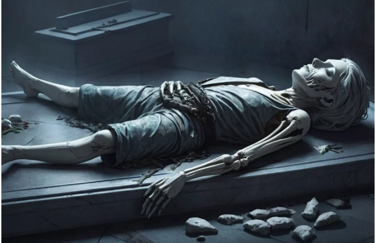 36 Dreams About Seeing A Dead Person With Spiritual Meaning: