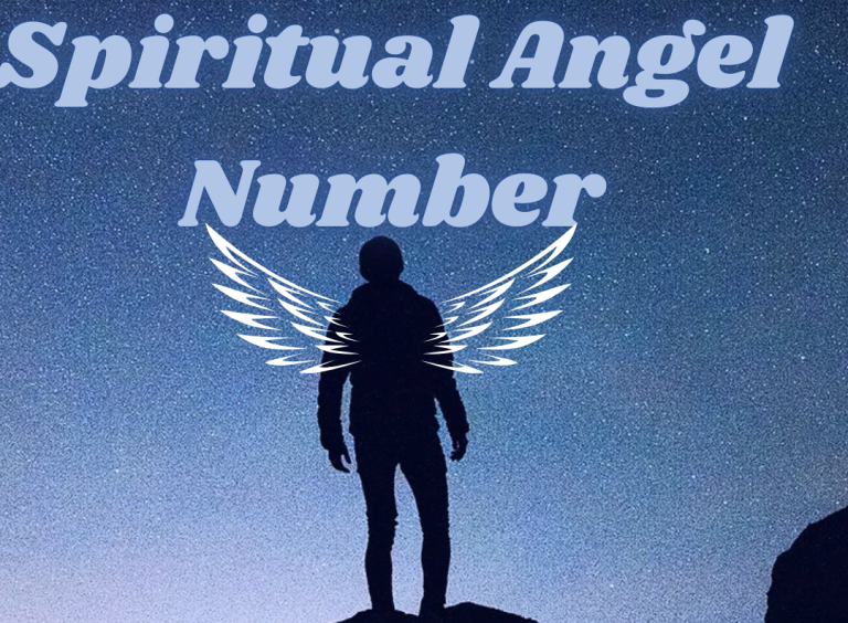 What is the meaning of spiritual angel number: