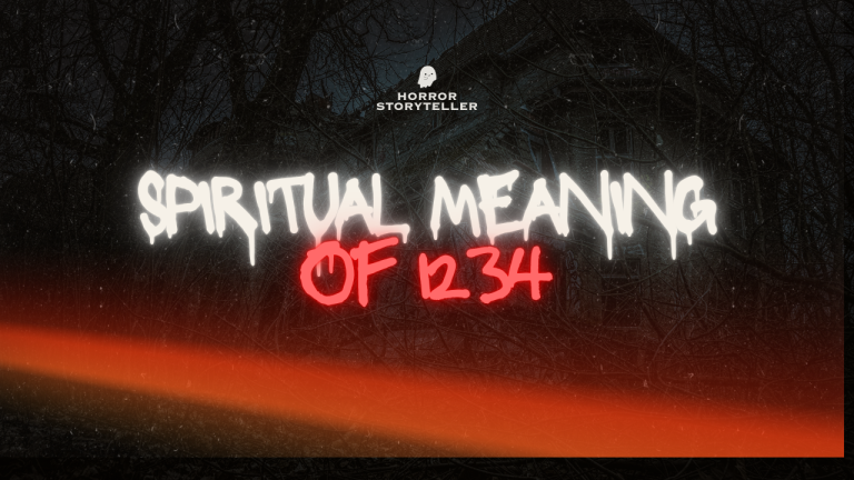 7 Spiritual Meanings of 1234