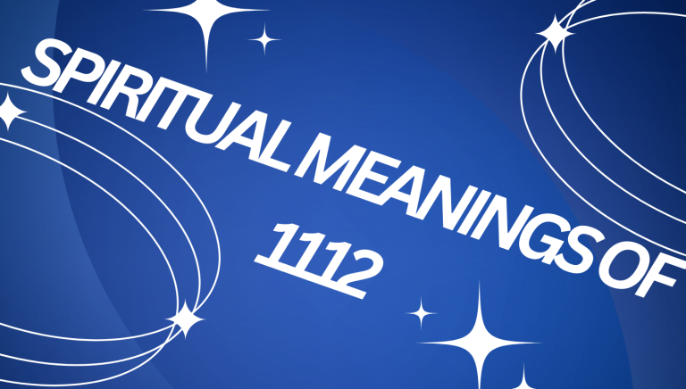 35 Spiritual Meaning Of 1112