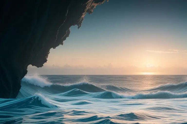 15 Dreams About Ocean With Spiritual Meaning