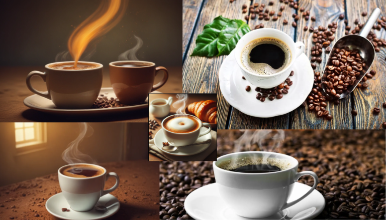 25 Dreams About Coffee In The Cup With Spiritual Meaning: