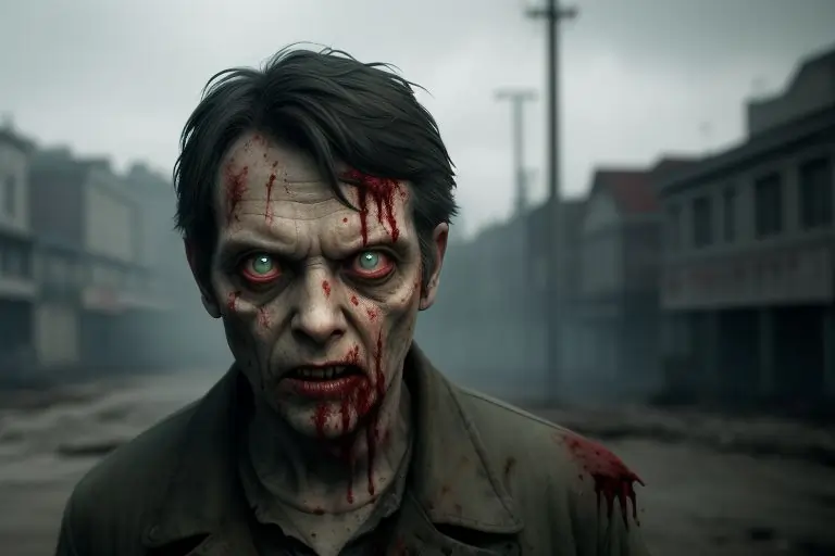 15 Dreams About Zombie With Spiritual Meaning